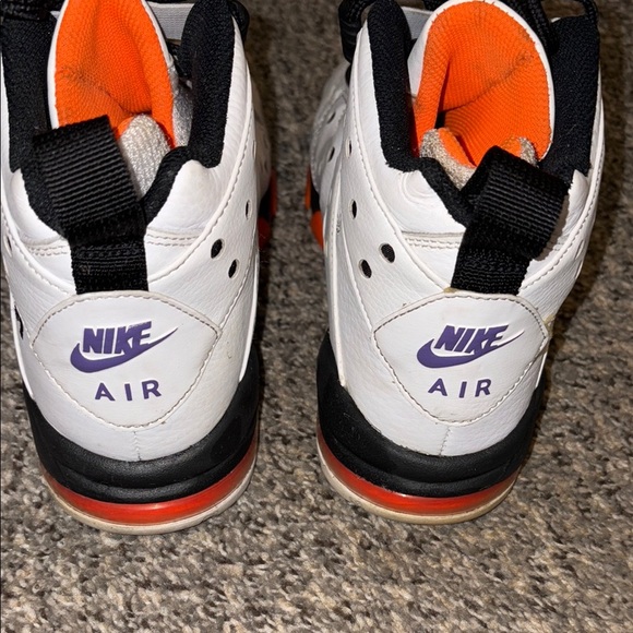 AIR MAX 2 CB 94 'SUNS' - Picture 4 of 5